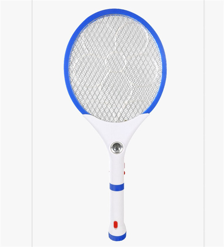 Eco-Friendly insects killing mosquito racket indoor electronic mosquito swatter,mosquito bat