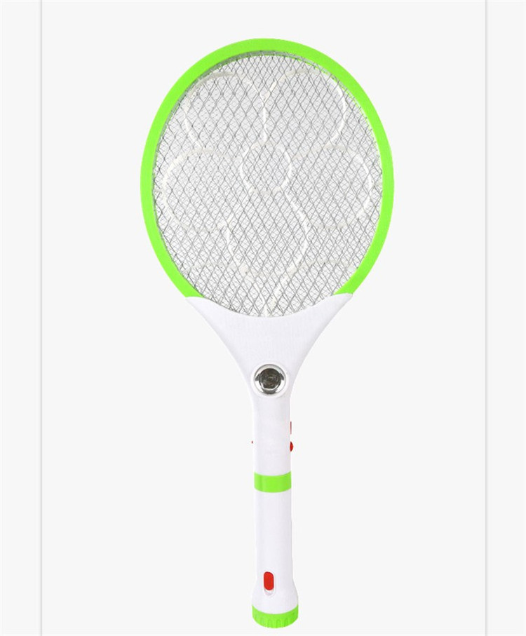 Eco-Friendly insects killing mosquito racket indoor electronic mosquito swatter,mosquito bat