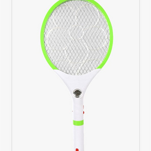 Eco-Friendly insects killing mosquito racket indoor electronic mosquito swatter,mosquito bat