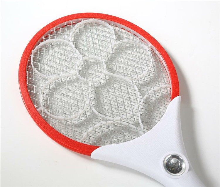 Eco-Friendly insects killing mosquito racket indoor electronic mosquito swatter,mosquito bat