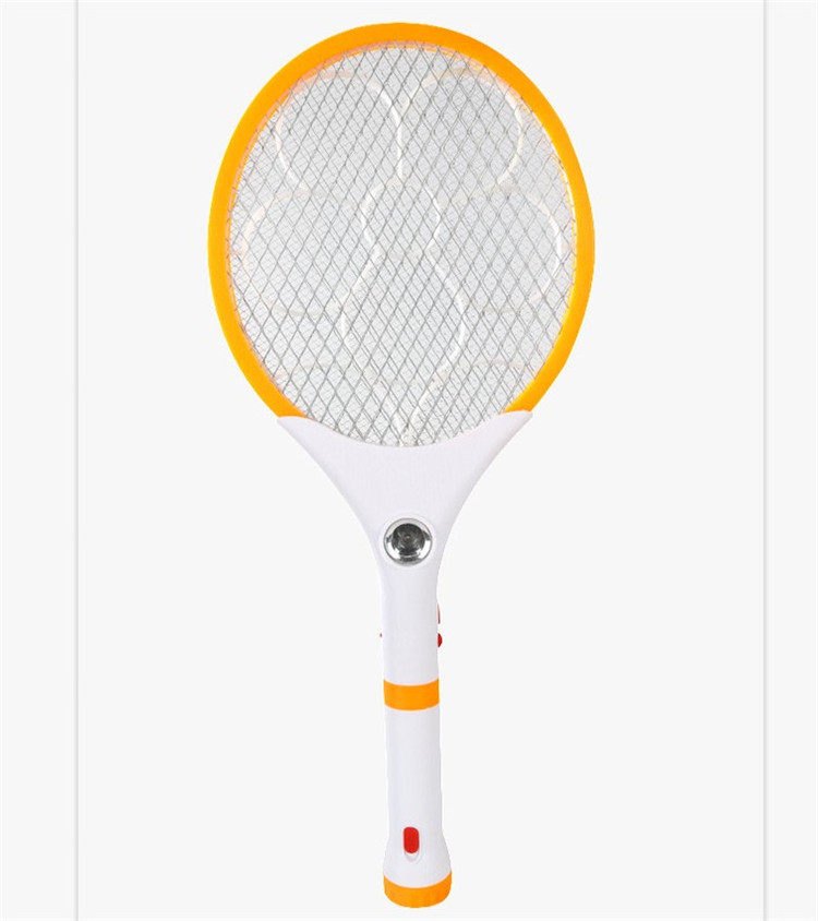 Eco-Friendly insects killing mosquito racket indoor electronic mosquito swatter,mosquito bat