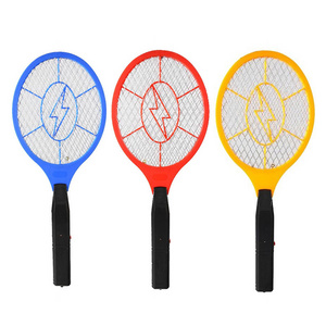 Multifunction Mosquito Racket Mosquito Killers Rechargeable Mosquito Racket