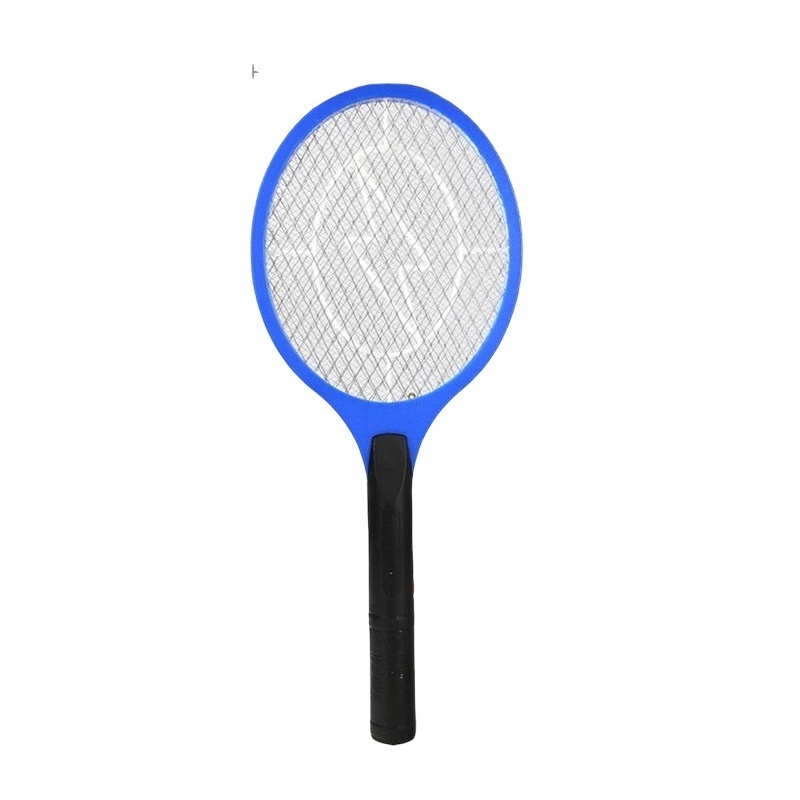 Repelente Mosquitos Battery Operated  Mosquito Bat Summer Killer Insect Tool Mosquito Swatter Beat Fly Racket