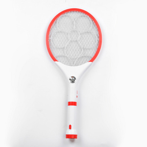 Mosquito  Racket Mosquito Electric Racket Electronic Mosquito Liquid Repeller  110v/220v Bug  Bat