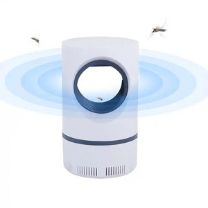 New products 2023 cheap rechargeable mosquito killer lamp bug zapper anti moustique mosquito-tuer lampe