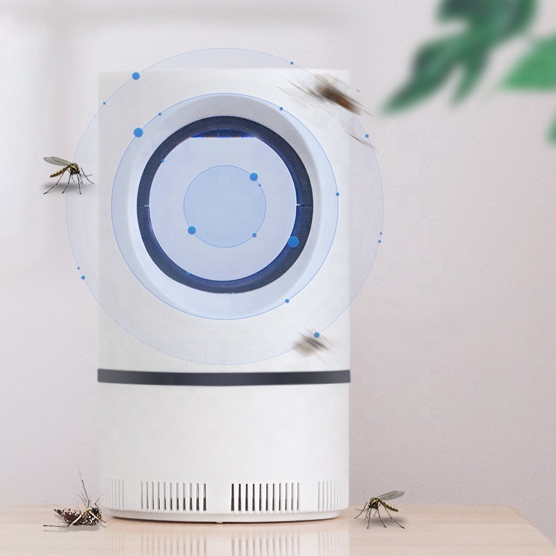 Customize Electric Mosquito Killer Lamp Mosquito Killer Machine Mosquito Killer Lamp Fly Catcher