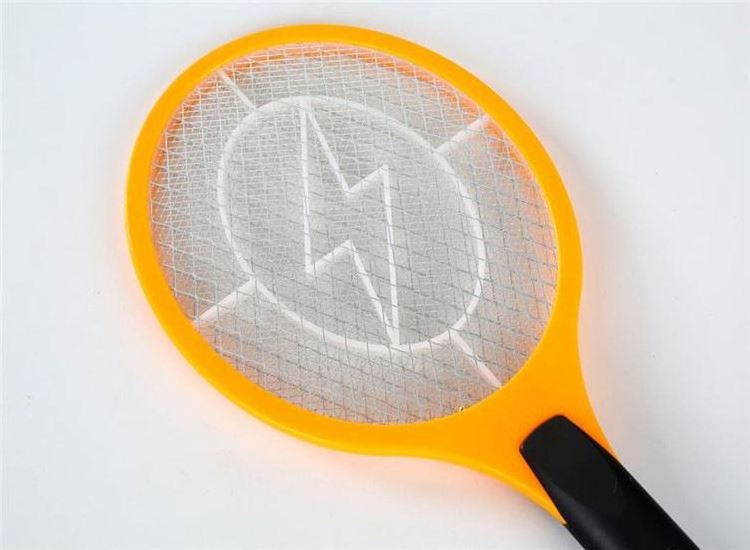 New Product electric mosquito killer racket , mosquito bat , bug zapper