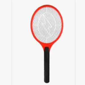 New Style Electric Rechargeable Insect Fly Mosquito Killer Swatter Battery Swatter Mosquito Killer 2 in 1 Lamp and Racket