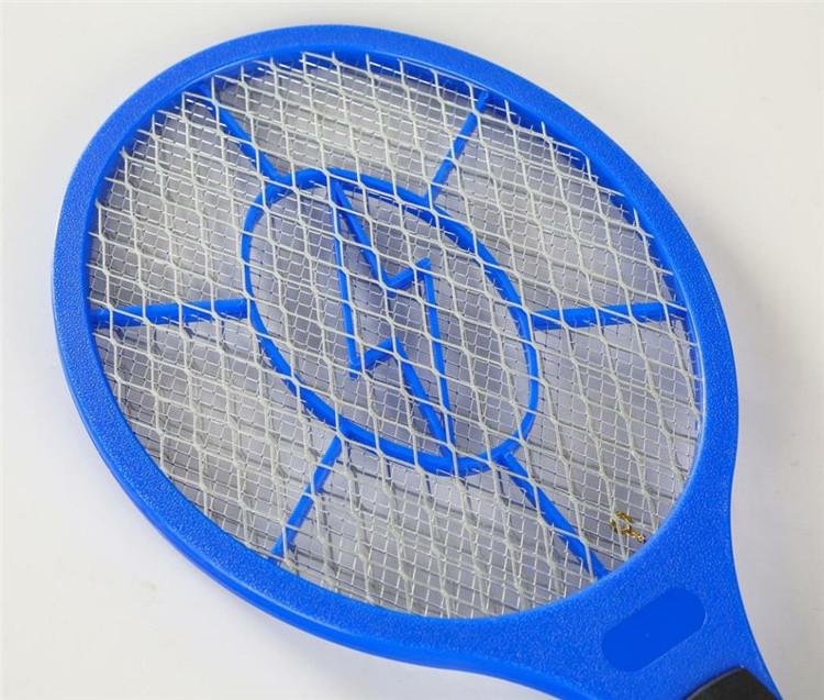 Repelente Mosquitos Battery Operated  Mosquito Bat Summer Killer Insect Tool Mosquito Swatter Beat Fly Racket