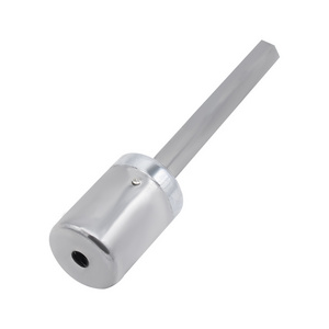 Zhongheng best quality cabinet key and lock with competitive price