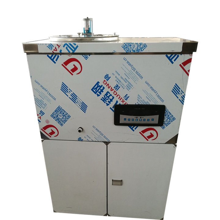 commercial greek yogurt frozen making machine yogurt making machine for sale