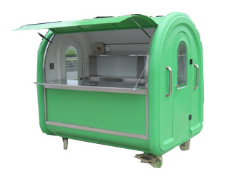 fast food cart bbq trailer for sale street food vending cart trailer mobile food cart philippines