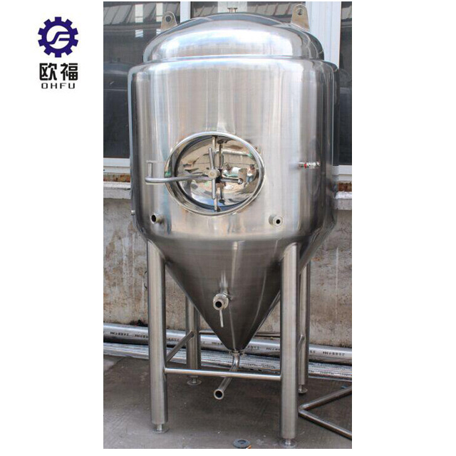 Beer Making Machine Craft Beer Brewery Industrial Turnkey Restaurant Home Beer Brewing Equipment