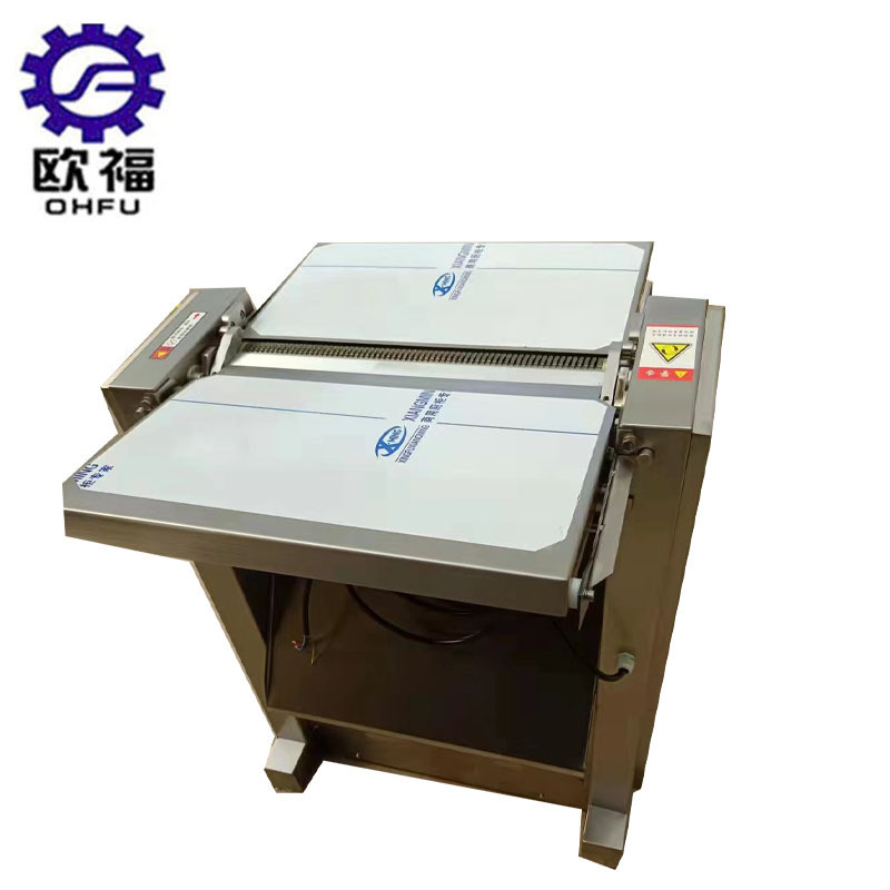 slicer manual food meat vegetable garlic chopper 2022 industrial meat slicer automatic /industrial meat cutter