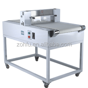 sesame marshmallow caramel candy cutter automatic cake cutting machine