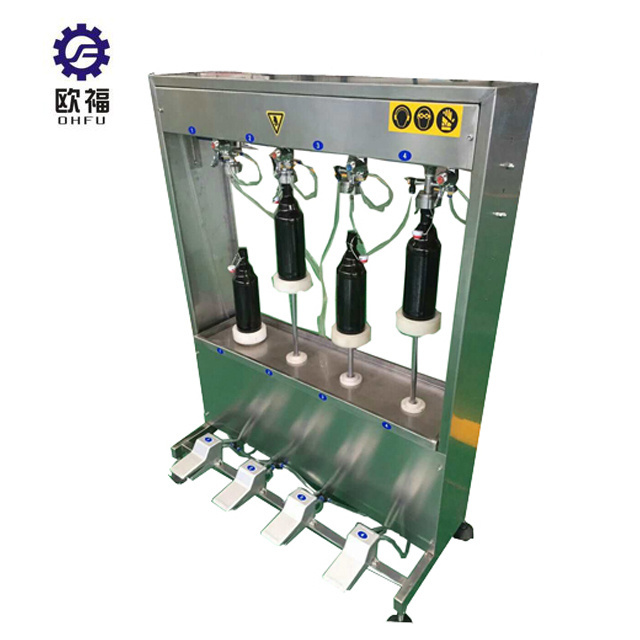 soft drink making machine small carbonated soda drink bottling machine for sale