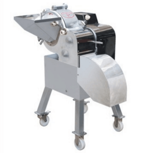 Commercial Fruit Food Onion Vegetable Chopper/ Cutting Machine / Salad Cutting Machine