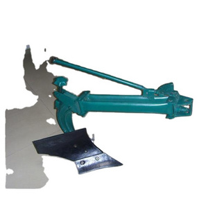 Hot Selling single furrow plough/single plough for mini tiller/Plough For Walking Tractor for sale