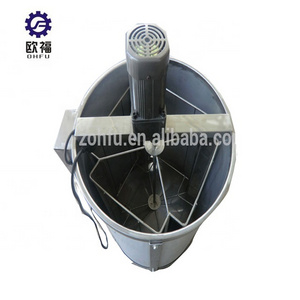 Stainless steel good quality Wax and honey separator