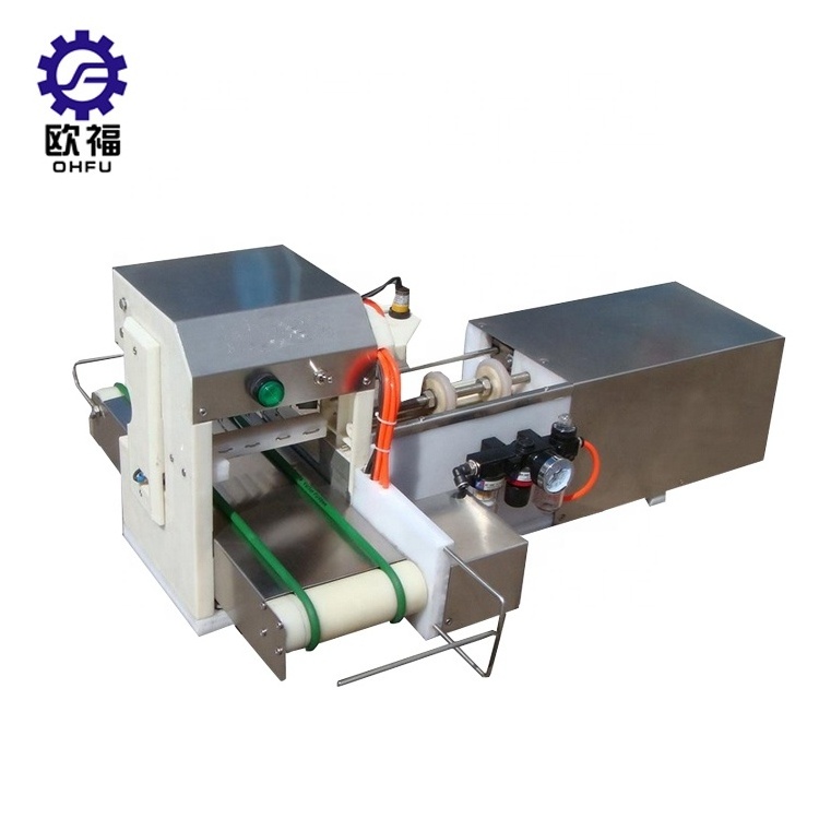 Top Quality Shish Kebab Maker / Skewer Making Machine