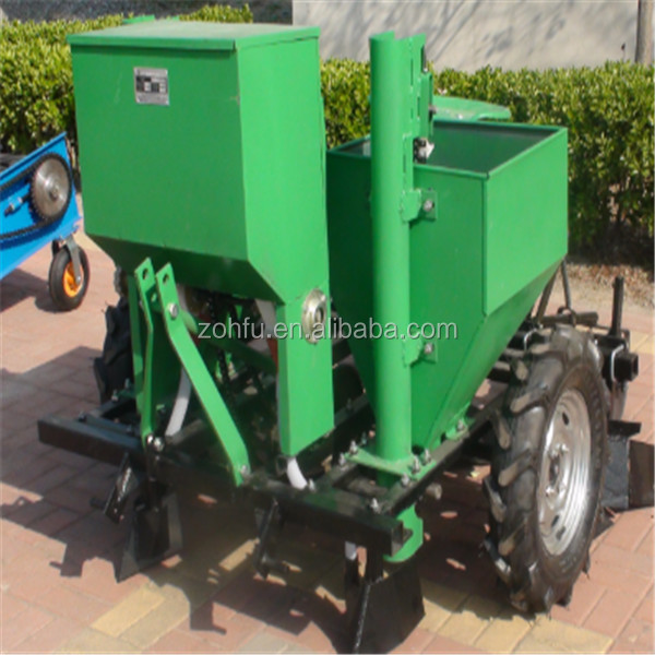 2019 new arrival automatic potato seeder price used 1 row potato planter