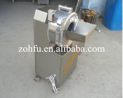 Multifunctional Fruit Dicer Cube Vegetable Cutting Dicing Machine Cabbage Cutter for Catering