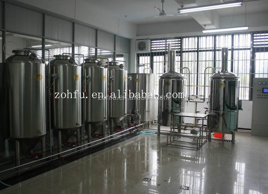 stainless steel pressurized fermenter beer fermenter, stainless steel fermentation tank wine,vinegar fermentation tank