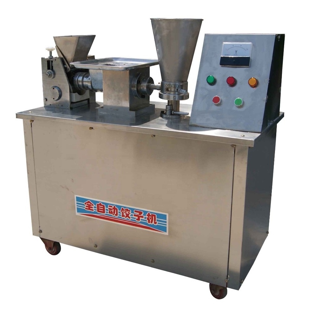 commercial dumpling samosa spring roll machine/ samosa maker/electric dumpling machine price