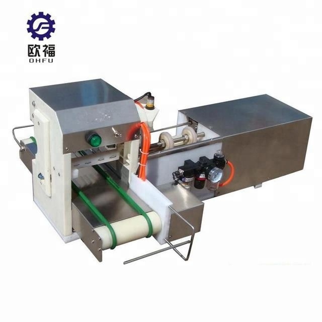 High quality stainless steel souvlaki skewer machine wooden kabab skewer making machine