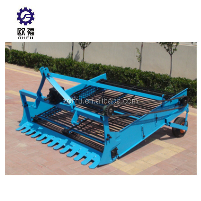 potato harvester carrot small sweet potato digger garlic single row potato harvester