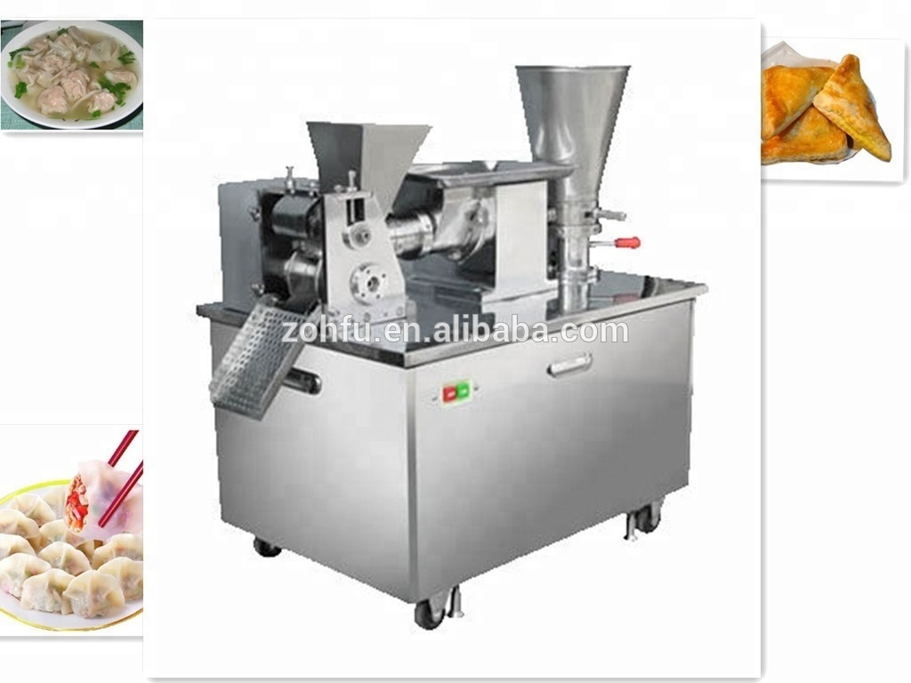 automatic samosa making machine/germany automatic samosa making machine