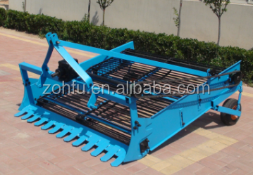 1 row potato digger/used potato digger /potato digger for sale