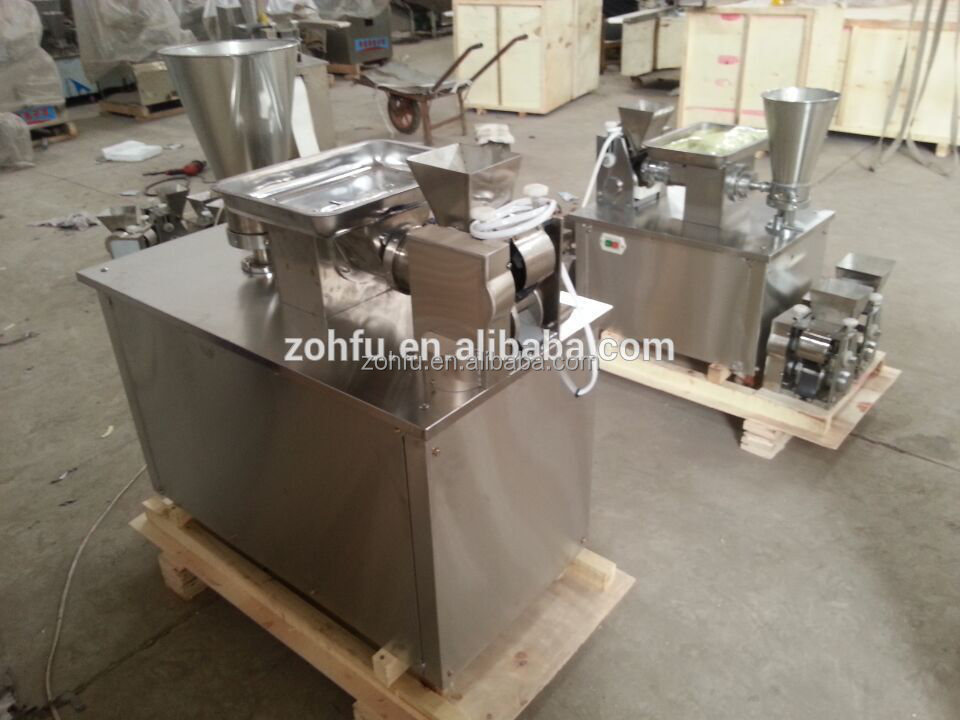 automatic azeus small samosa machine maker / empanada making machine/home samosa maker machine