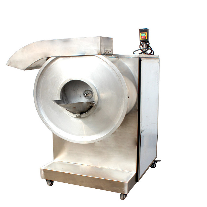 Commercial Potato Cutter Machine Long French Fries Cutting Machine Sweet Potato French Fries Cutter