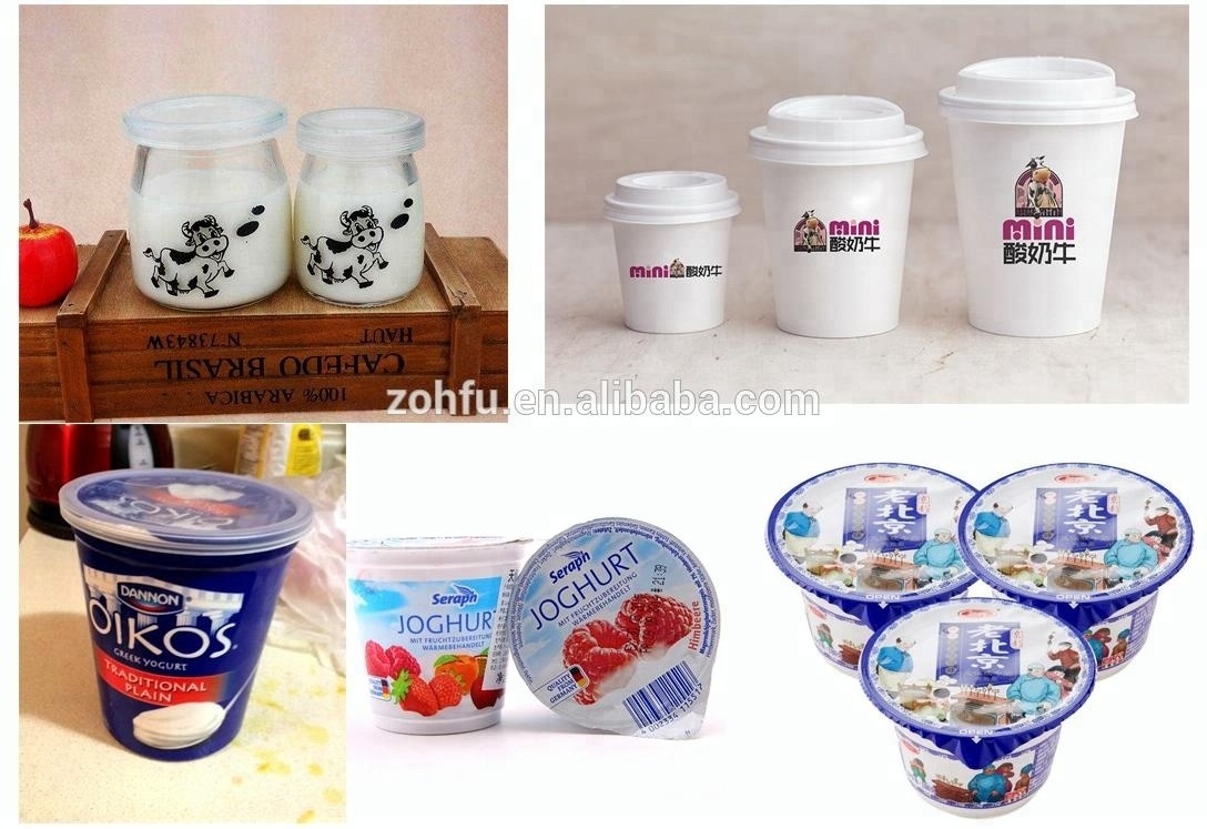 Commercial frozen yogurt machine /frozen yogurt Fermentation machine /yogurt maker machine