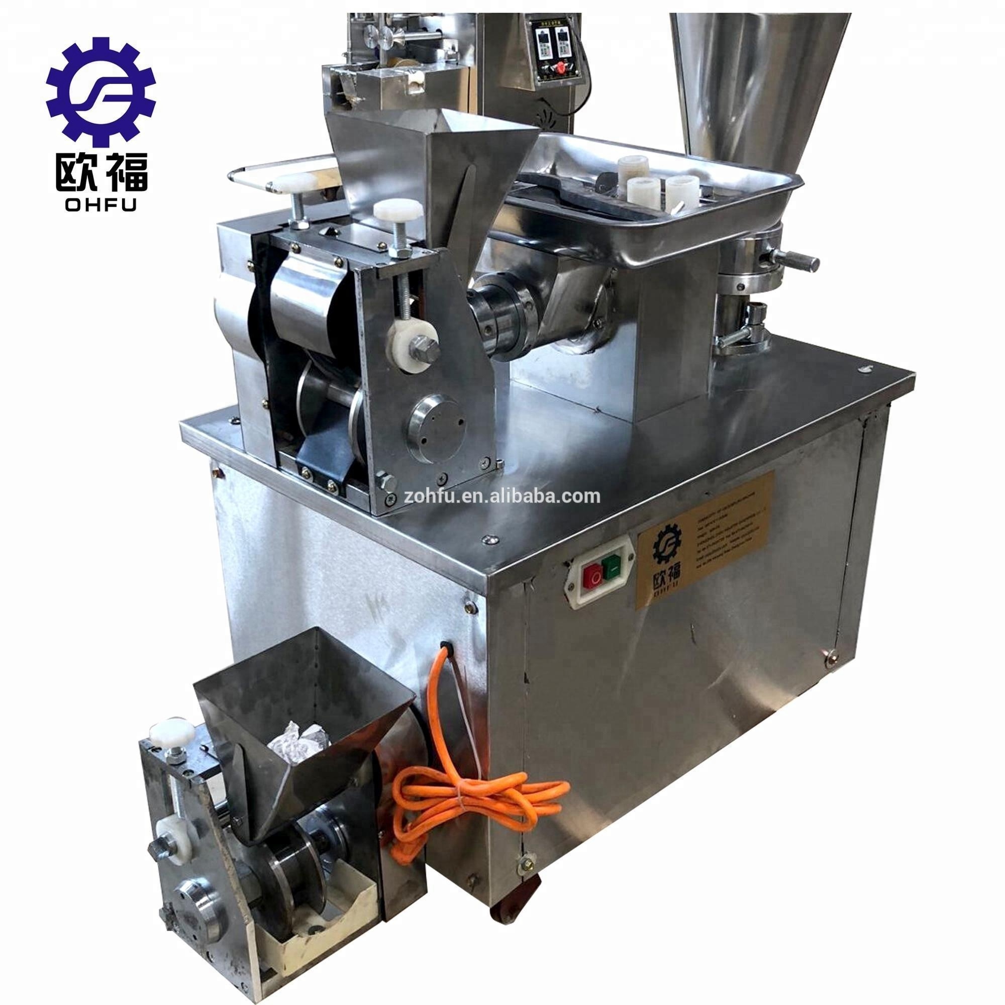 automatic samosa making machine/germany automatic samosa making machine