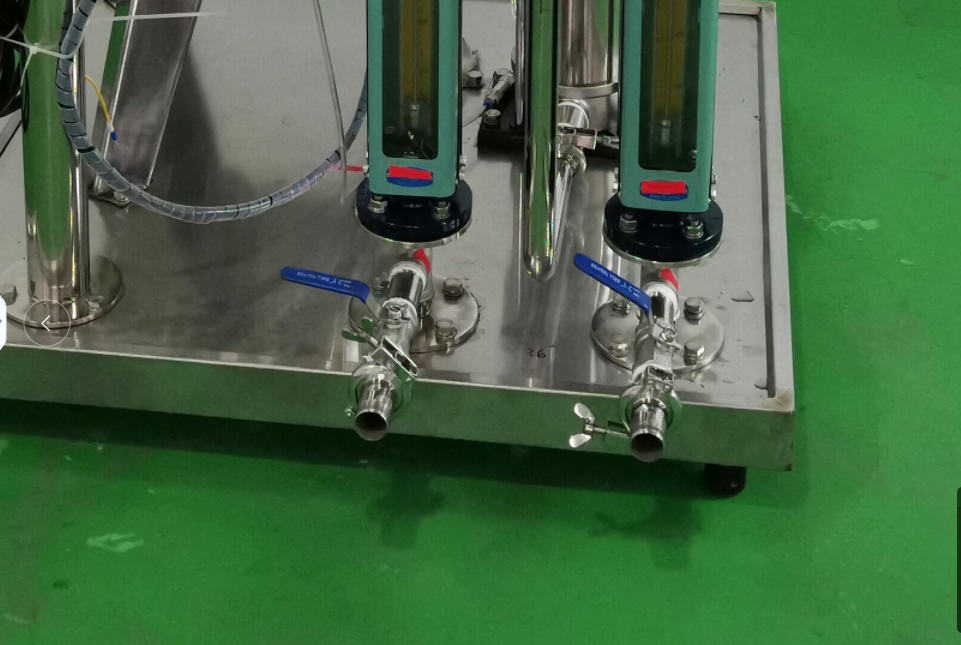 Carbonated Water Mixer/Co2 Gas Mixer/Carbonated Beverage Mixer