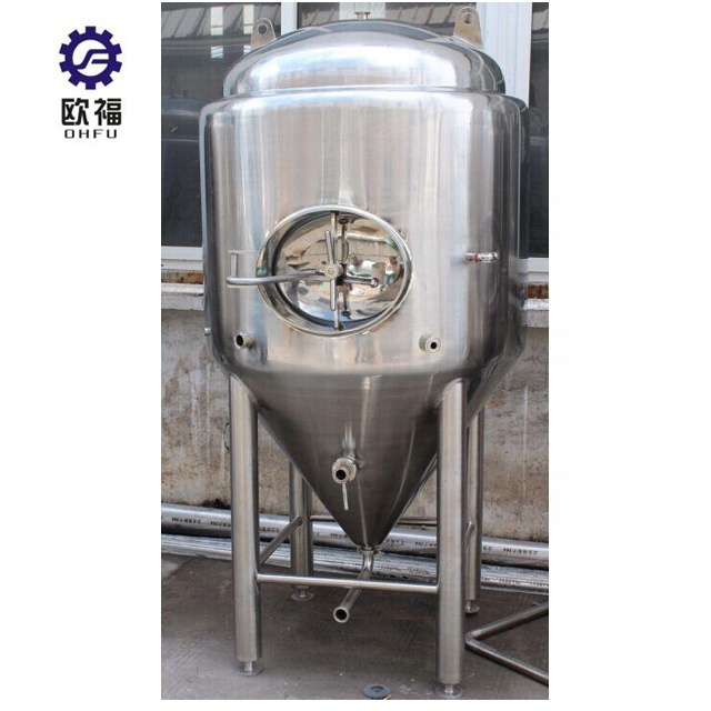 Beer Making Machine Craft Beer Brewery Industrial Turnkey Restaurant Home Beer Brewing Equipment