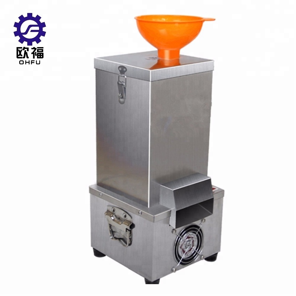 New design Onion Skin Remover/commercial onion peeler/onion peeling machine skin peeler for sale