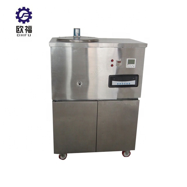 commercial greek yogurt frozen making machine yogurt making machine for sale