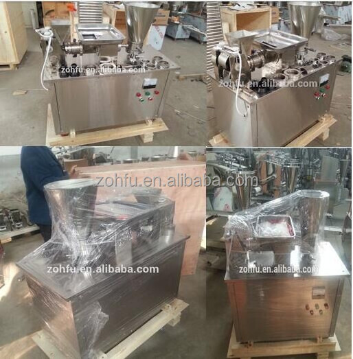 automatic azeus small samosa machine maker / empanada making machine/home samosa maker machine