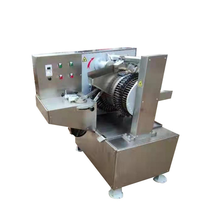 jelly/lollipop candy making machine factory price lollypop candy making machine/lollipop production line for hard candy machine