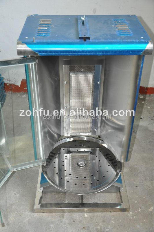 Roast Chicken wing furnace/Multifunctional Roasted Lamb furnace/doner kebab grill machine