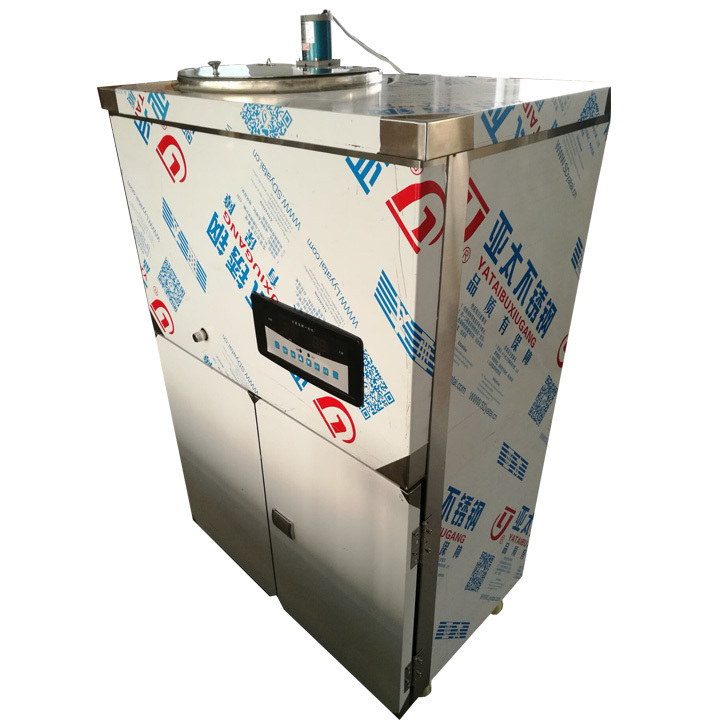 commercial greek yogurt frozen making machine yogurt making machine for sale