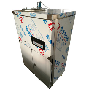 commercial greek yogurt frozen making machine yogurt making machine for sale