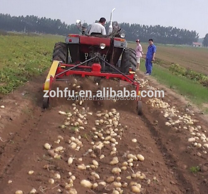 potato harvester carrot small sweet potato digger garlic single row potato harvester