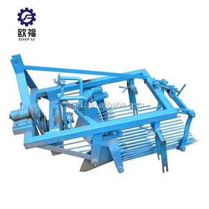 potato harvester carrot small sweet potato digger garlic single row potato harvester