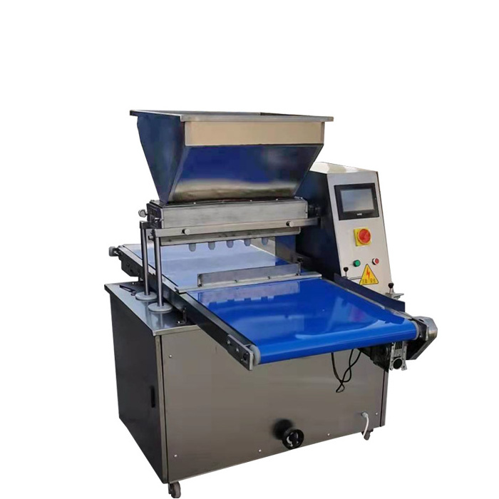 Commercial Equipment Stroopwafel Icecream Wafer Egg Roll Waffle Maker Ice Cream Cone Make Machine