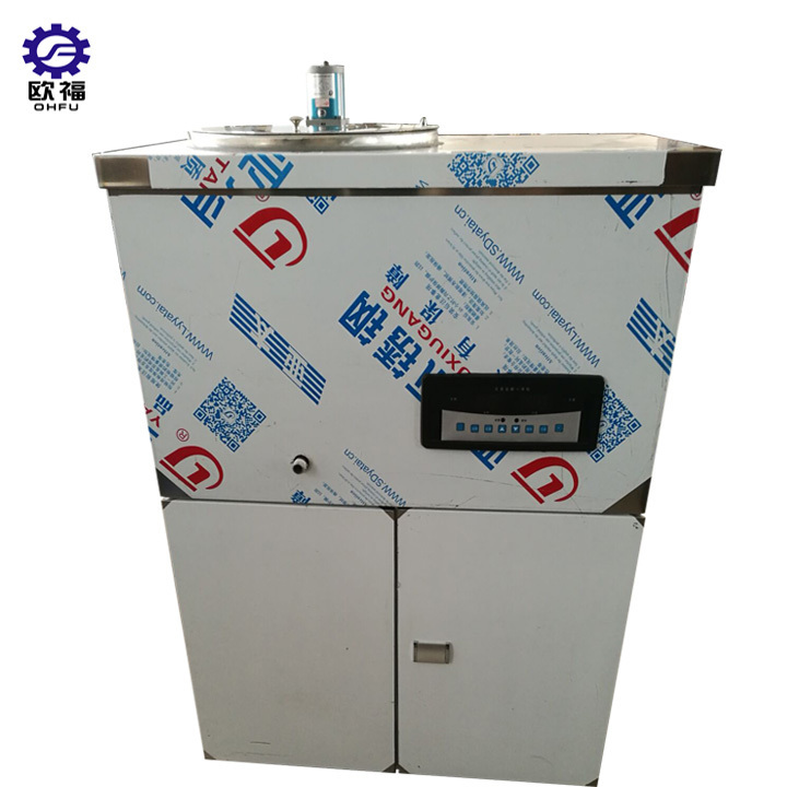 Commercial frozen yogurt machine /frozen yogurt Fermentation machine /yogurt maker machine