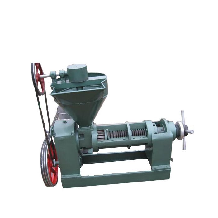 screw oil press machine sesame oil press machine for sale  peanut oil press machine